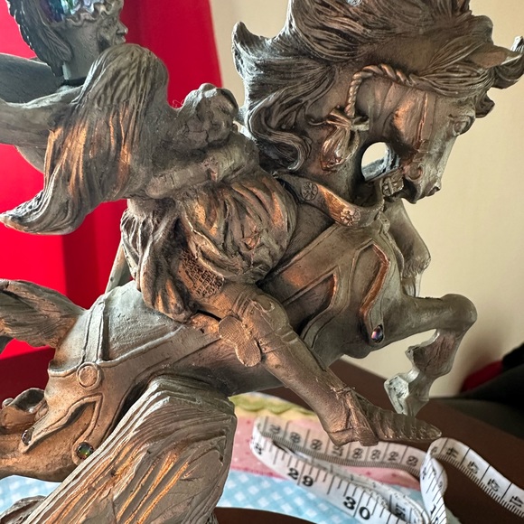 PERTH PEWTER CAMELOT - Picture 5 of 11